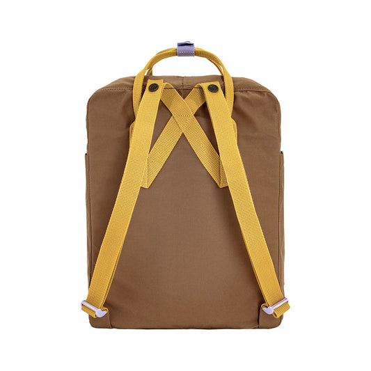 FJALLRAVEN SS26 Kanken Koncept Backpack - K.Dust-KL