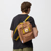 FJALLRAVEN SS26 Kanken Koncept Backpack - K.Dust-KL