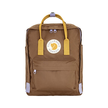 FJALLRAVEN SS26 Kanken Koncept Backpack - K.Dust-KL
