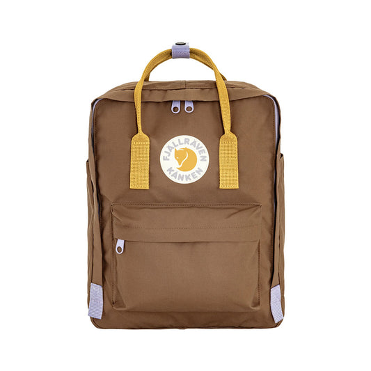 FJALLRAVEN SS26 Kanken Koncept Backpack - K.Dust-KL