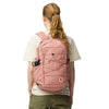 FJALLRAVEN Skule 24 背包 - 粉紅色