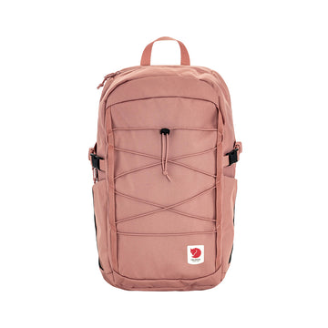 FJALLRAVEN Skule 24 背包 - 粉紅色