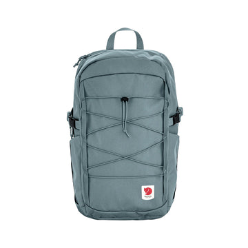 FJALLRAVEN SS26 FJALLRAVEN SKULE 24 BP- NIMBUS BLUE