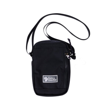 FJALLRAVEN SS26 Vardag Pocket S - C.BLK