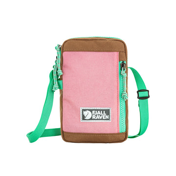 FJALLRAVEN SS26 Vardag Pocket S - P.Pink