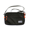 FJALLRAVEN Vardag Pocket L 單肩包 - 墨綠色