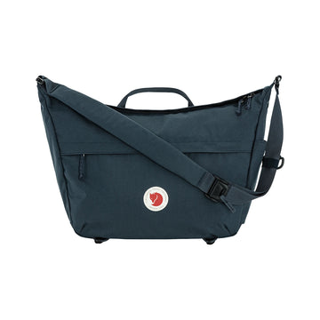 FJALLRAVEN SS26 Farden Crossbody - Navy