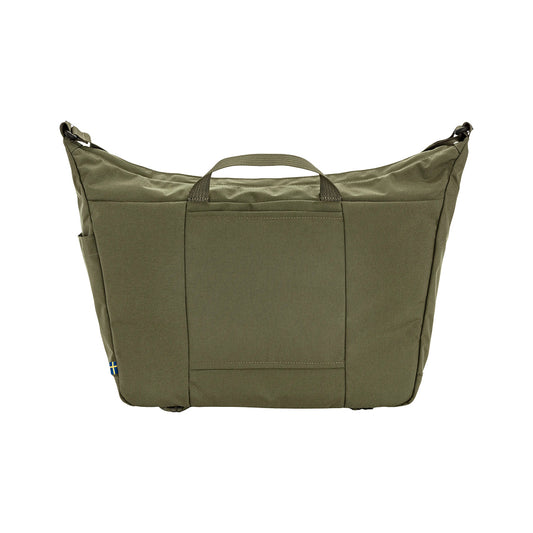 FJALLRAVEN SS26 Farden Crossbody - Green