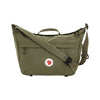 FJALLRAVEN Farden 斜背包 - 綠色