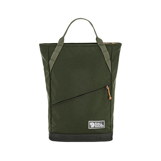 FJALLRAVEN SS26 Vardag Totepack 22 - D.FRT