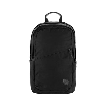 FJALLRAVEN SS26 Raven 20 Backpack - BK-BK