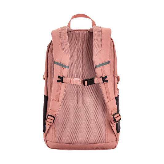 FJALLRAVEN SS26 Skule 20 Backpack - D.Rose