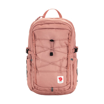 FJALLRAVEN SS26 Skule 20 Backpack - D.Rose