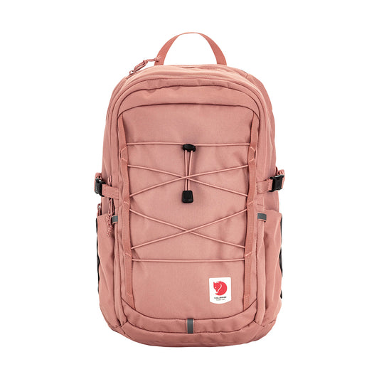 FJALLRAVEN SS26 Skule 20 Backpack - D.Rose