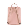 FJALLRAVEN SS26 Kanken Backpack - Chalk Rose