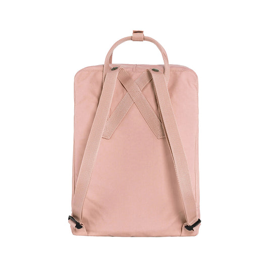 FJALLRAVEN SS26 Kanken Backpack - Chalk Rose