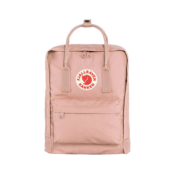 FJALLRAVEN SS26 Kanken Backpack - Chalk Rose
