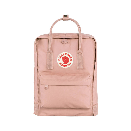 FJALLRAVEN SS26 Kanken Backpack - Chalk Rose