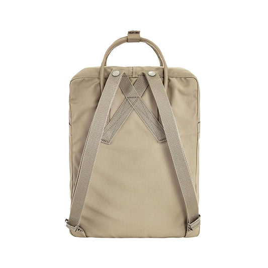 FJALLRAVEN SS26 Kanken No.2 Backpack - Fossil