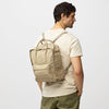 FJALLRAVEN Kanken No.2 背囊 - 淺啡色