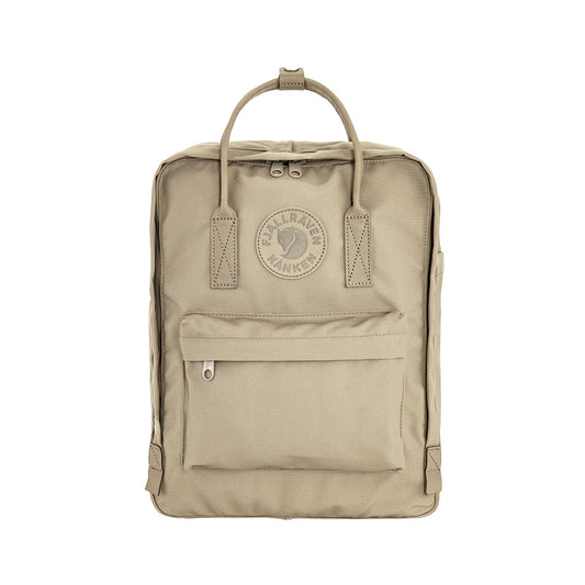 FJALLRAVEN SS26 Kanken No.2 Backpack - Fossil