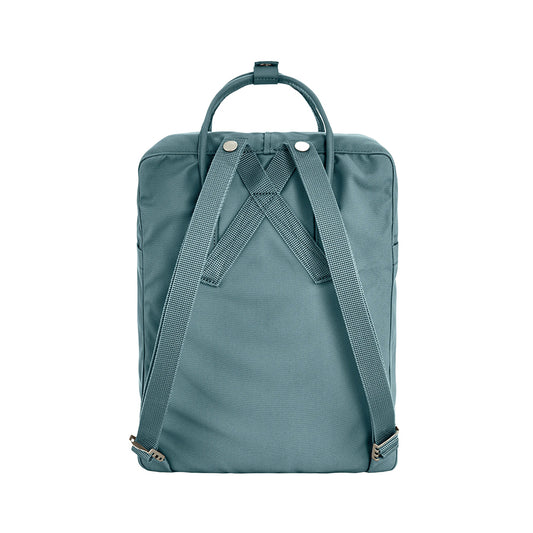 FJALLRAVEN SS26 Kanken No.2 Backpack - Nimbus Blue