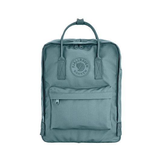 FJALLRAVEN SS26 Kanken No.2 Backpack - Nimbus Blue