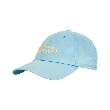 FJALLRAVEN Vardag Lite Cap帽 - 淺藍色