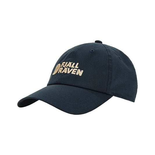 FJALLRAVEN Vardag Lite Cap帽 - 深藍色