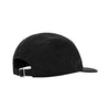 FJALLRAVEN SS26 Flat Brim Cap - Black