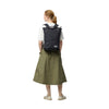FJALLRAVEN SS26 Vardag Totepack 22 - C.BLK