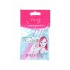 SHISEIDO PREPARE PREPARE FINISH PUTIT LADYS' RAZOR 3PCS  (3pcs)