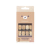 SAN-X Character Mix Nail Tip - Rilakkuma