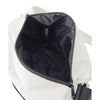 ANELLO S26 Ane Lyra Shoulder Bag AGB5122 - Ivory  (290g)