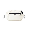 ANELLO S26 Ane Lyra Shoulder Bag AGB5122 - Ivory  (290g)