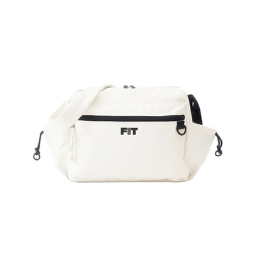 ANELLO S26 Ane Lyra Shoulder Bag AGB5122 - Ivory  (290g)