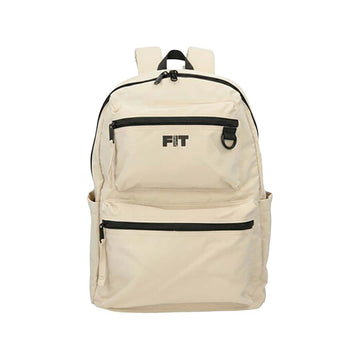 ANELLO S26 Ane Lyra Backpack AGB5125 - Ivory  (440g)