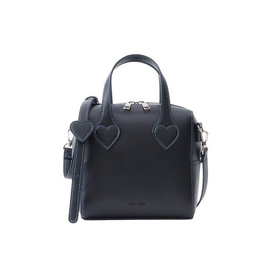 LEGATO LARGO S26 Legato Heart 兩用單肩包 - 黑色  (250g)