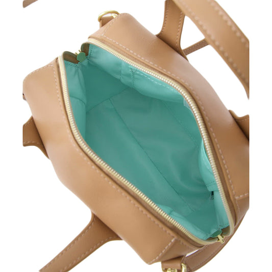 LEGATO LARGO S26 Legato Heart 兩用單肩包 - 啡色  (250g)