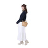 LEGATO LARGO S26 Legato Heart 兩用單肩包 - 啡色  (250g)