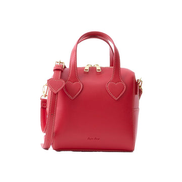 LEGATO LARGO S26 Legato Heart 兩用單肩包 - 紅色  (250g)