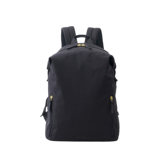 LEGATO LARGO S26 Legato Relaxy 背包 - 黑色  (410g)
