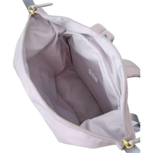 LEGATO LARGO S26 Legato Relaxy 背包 - 淺灰色  (410g)