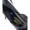 LEGATO LARGO S26 Legato V-Shaped Shoulder Bag - Bk  (440g)
