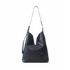 LEGATO LARGO S26 Legato V-Shaped Shoulder Bag - Bk  (440g)
