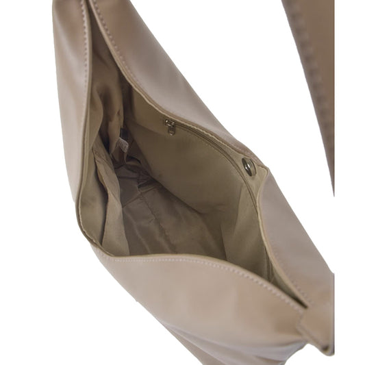 LEGATO LARGO S26 Legato V-shaped 單肩包 - 灰色  (440g)