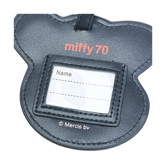 SIFFLER 行李掛牌 - Miffy  (30g)
