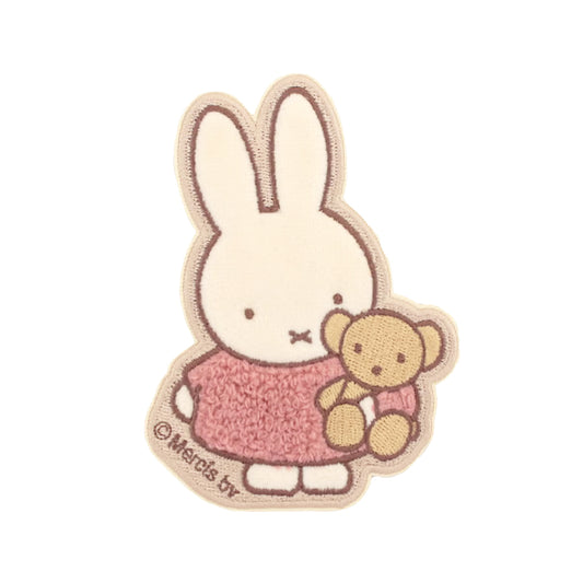 SIFFLER Sticker - Miffy Plush  (11g)