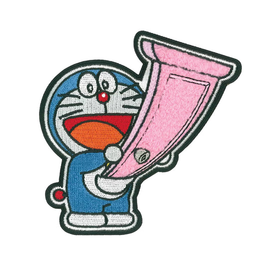 SIFFLER Sticker - Doraemon  (12g)
