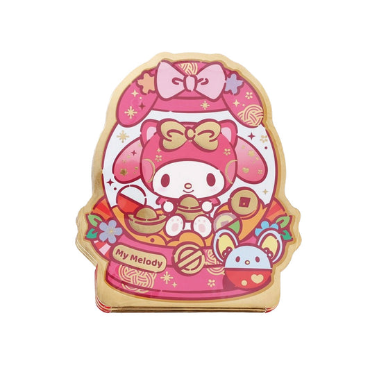 SANRIO Sanrio 扭蛋利是封 - MM